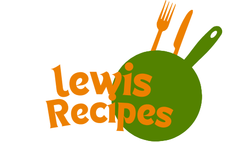 lewisrecipes.com